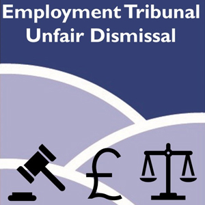 Employment Tribunal Unfair Dismissal