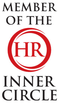 Members of the HR Inner Circle Logo