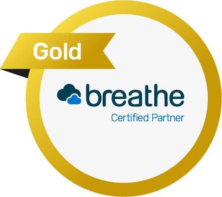 Pennine HR - Gold Partners - BreatheHR
