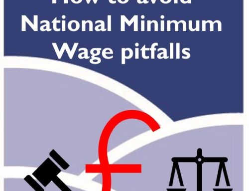 National Minimum Wage breaches – Are You Guilty? Four Traps to Avoid ….