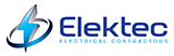 Elektec Logo