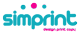 Simprint Logo