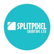 Split Pixel Logo