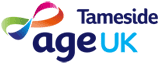 Age UK Tameside Logo