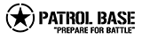 Patrol Base Logo