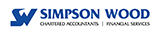 Simpson Wood Logo
