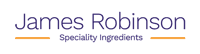 James Robinson Speciality Ingredients Logo