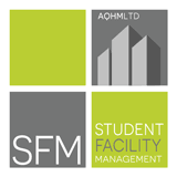 Student Facility Management Logo