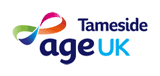 Age UK Tameside Logo