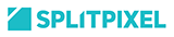 Splitpixel Logo