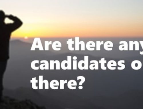 Having trouble recruiting?  5 tips to help employers in a candidate’s market