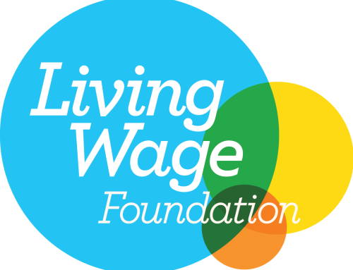 Real Living Wage Increases by 10%