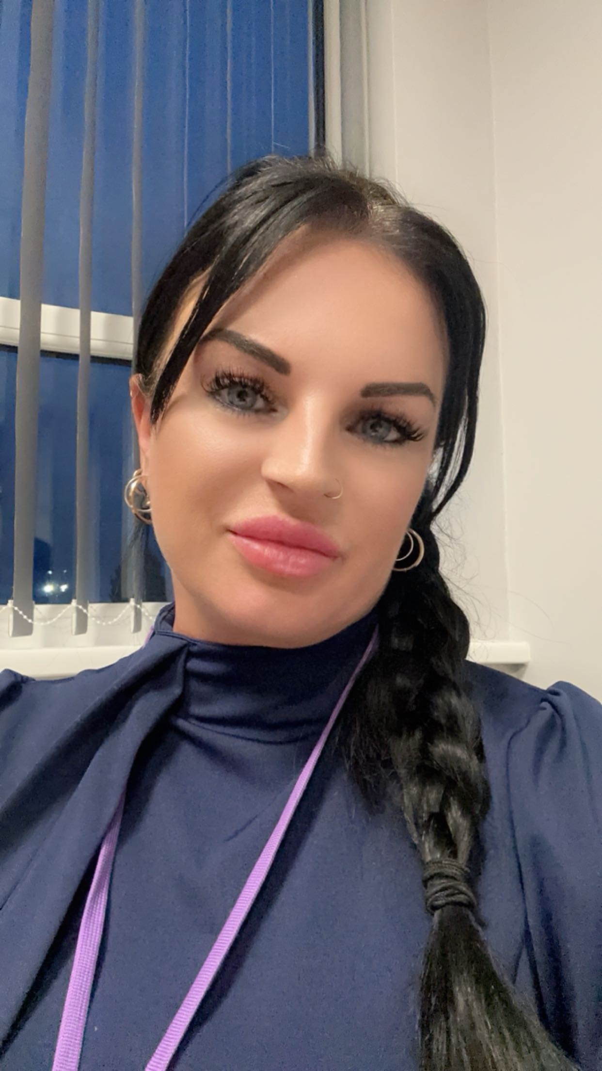 Diana Mileham